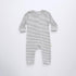 Baby's Cotton Long Sleeve Jumpsuit